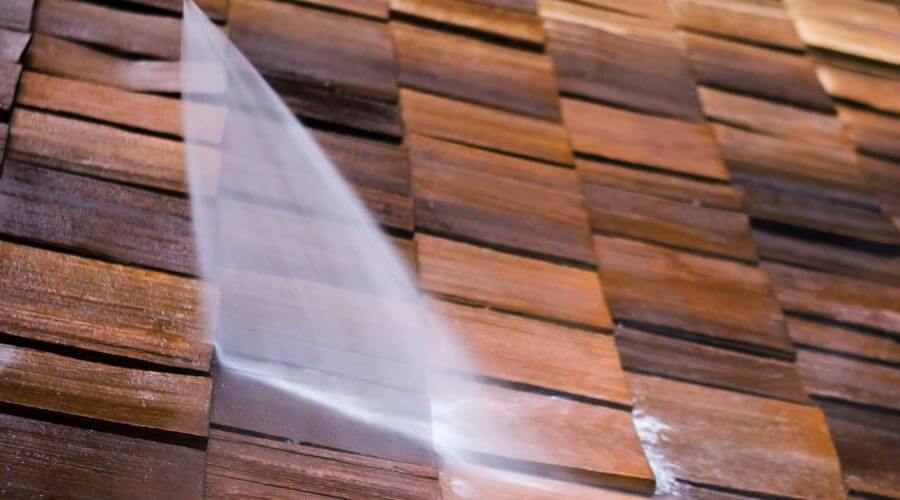 Professional tile roof repair services in Wideman, AR